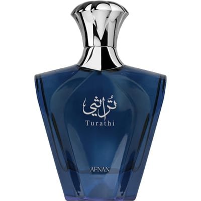 Afnan Perfumes Afnan Perfumes Turathi Blue Eau de Parfum 90ml Spray