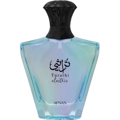 Afnan Perfumes Afnan Turathi Electric Eau de Parfum 90ml Spray