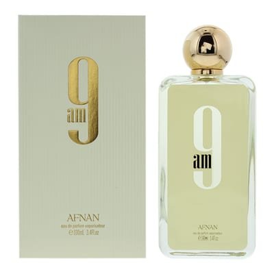 Afnan Afnan 9Am Eau De Parfum 100ml