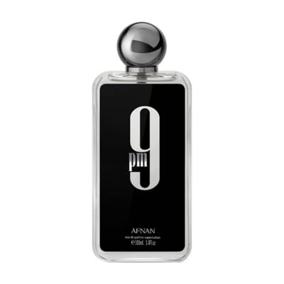 Afnan 9pm 100ml Eau De Parfum by Afnan Perfumes