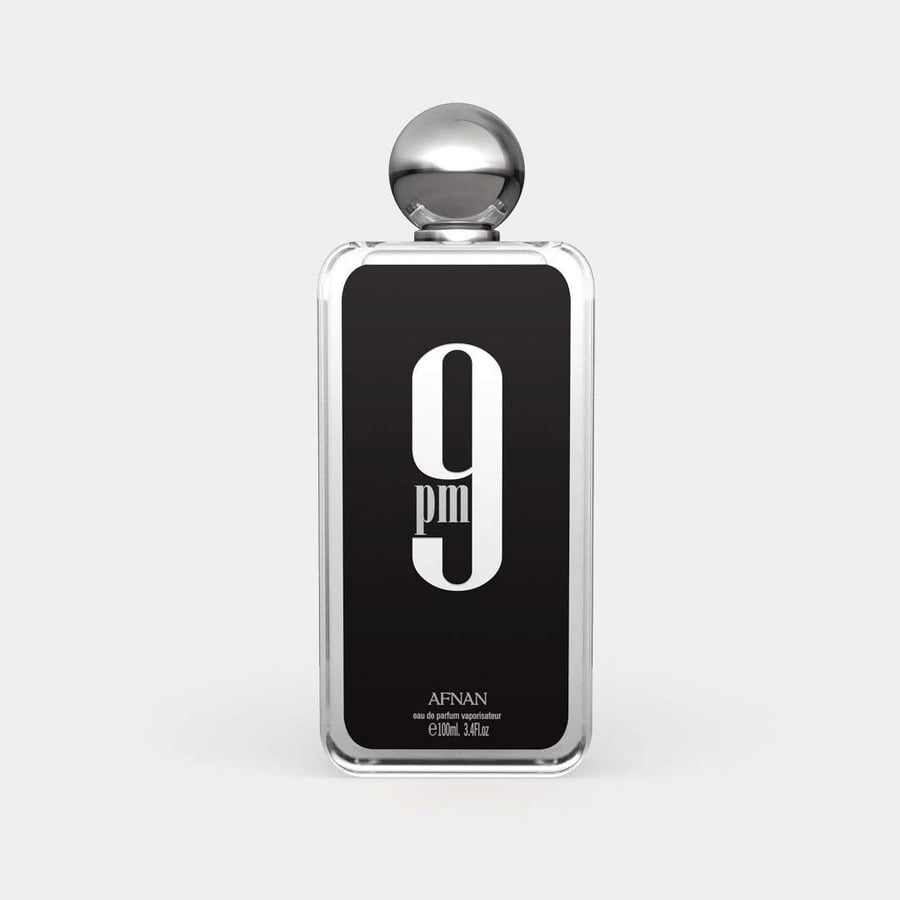Afnan Afnan 9PM Eau De Parfum 100ml