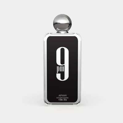 Afnan Afnan 9PM Eau De Parfum 100ml