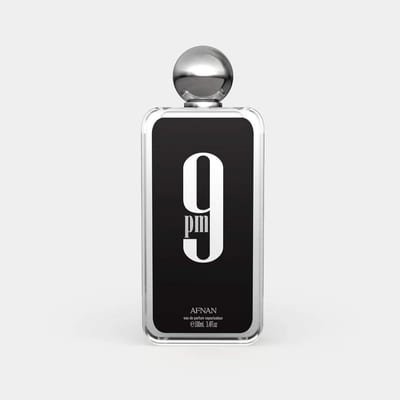 Afnan Afnan 9PM Eau De Parfum 100ml