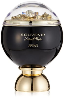 Afnan Afnan Perfumes Souvenir Desert Rose Eau de Parfum 100ml Spray