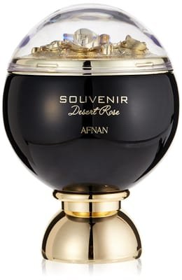 Afnan Afnan Perfumes Souvenir Desert Rose Eau de Parfum 100ml Spray