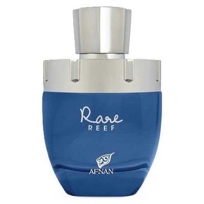 Afnan Afnan Rare Reef Eau De Parfum 100ml
