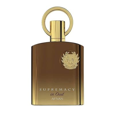 Afnan Supremacy in Oud 100ml Extrait De Parfum by Afnan Perfumes