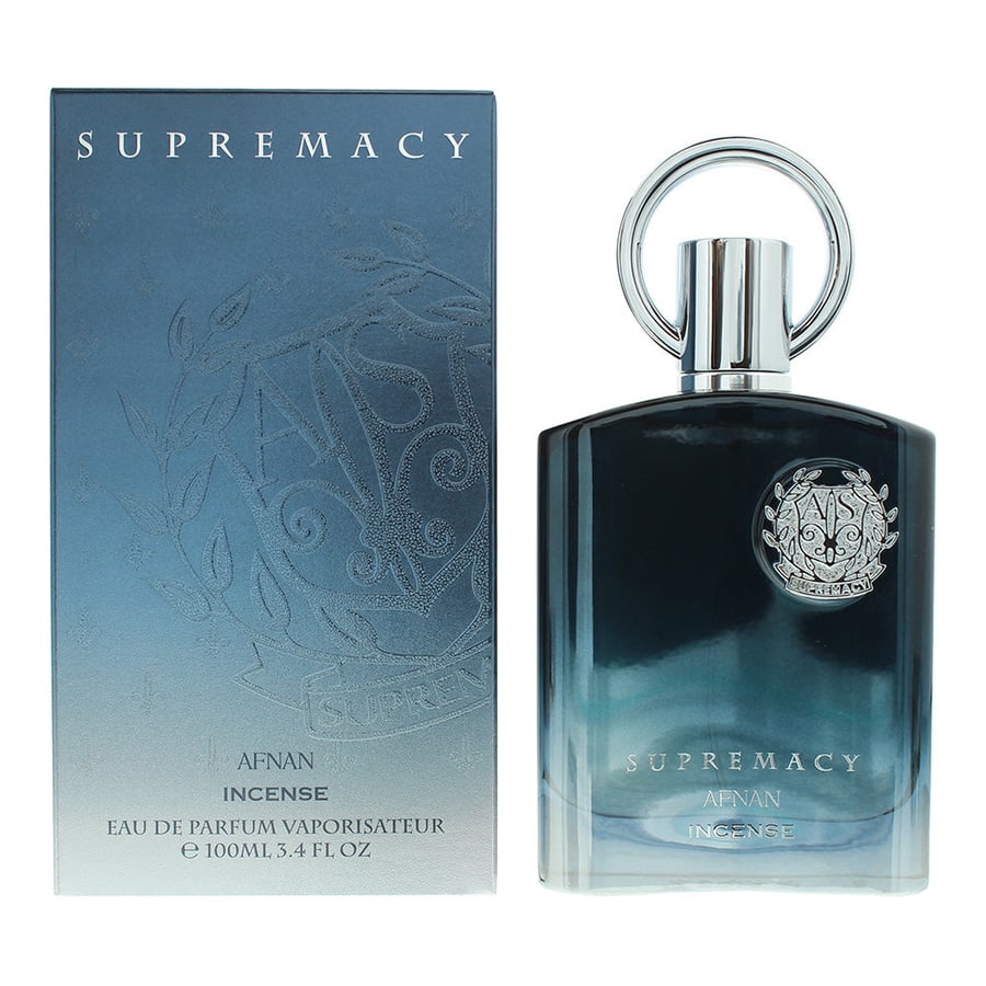 Afnan Afnan Supremacy Incense Eau De Parfum 100ml