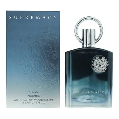 Afnan Afnan Supremacy Incense Eau De Parfum 100ml