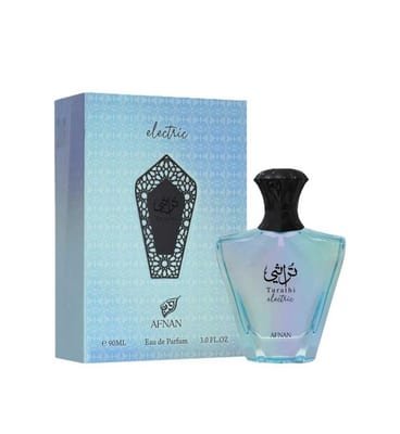 Afnan Afnan Turathi Electric Eau De Parfum 90ml
