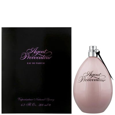 Agent Provocateur Agent Provocateur Eau de Parfum 200ml Spray