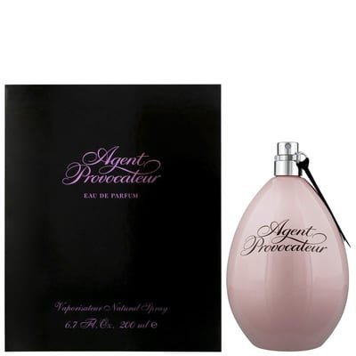 Agent Provocateur Agent Provocateur Eau de Parfum 200ml Spray