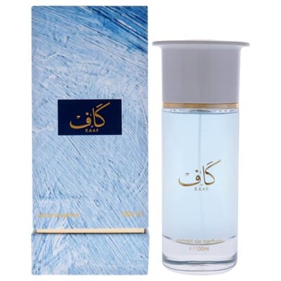 Ahmed Al Maghribi Ahmed Al Maghribi Kaaf Eau de Parfum 100ml Spray