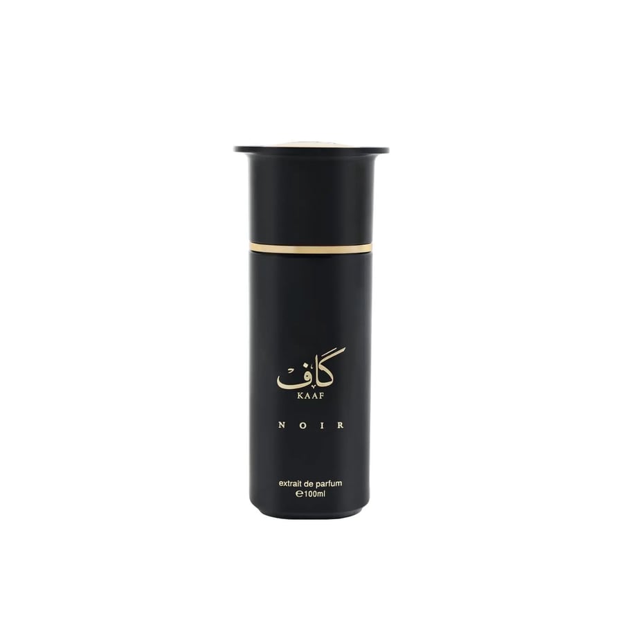 Ahmed Al Maghribi Ahmed Al Maghribi Kaaf Noir Extrait de Parfum 100ml Spray