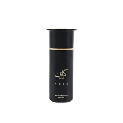 Ahmed Al Maghribi Ahmed Al Maghribi Kaaf Noir Extrait de Parfum 100ml Spray