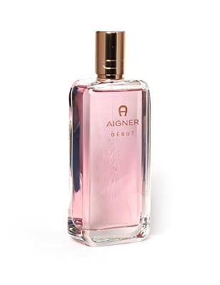 aigner Aigner Debut Eau de Parfum 100 ml