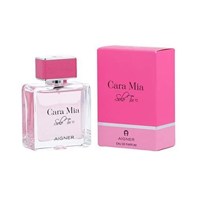 aigner Etienne Aigner Cara Mia Solo Tu Eau de Parfum 50ml Spray