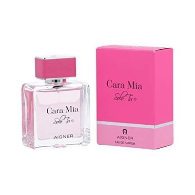 aigner Etienne Aigner Cara Mia Solo Tu Eau de Parfum 50ml Spray