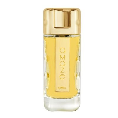 Ajmal Ajmal Amaze Eau De Parfum 75ml Spray