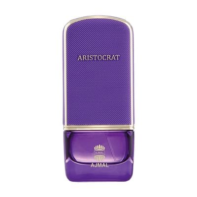 Ajmal Ajmal Aristocrat for Her Eau de Parfum 75ml Spray