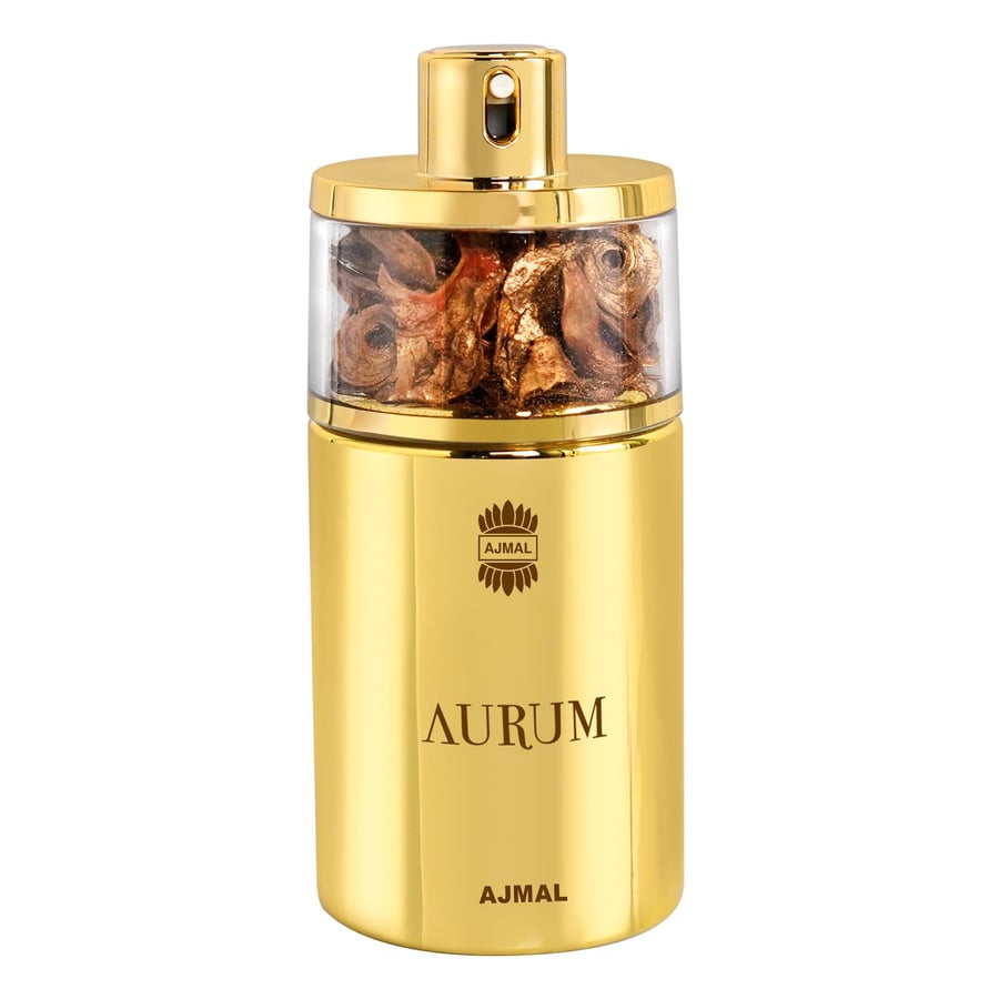 Ajmal Ajmal Aurum Eau de Parfum 75ml Spray
