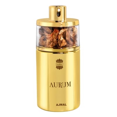 Ajmal Ajmal Aurum Eau de Parfum 75ml Spray