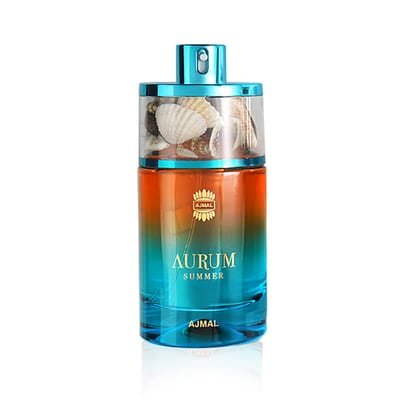 Ajmal Ajmal Aurum Summer Eau de Parfum 75ml Spray