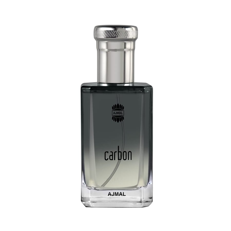 Ajmal Ajmal Carbon Eau de Parfum 100ml Spray