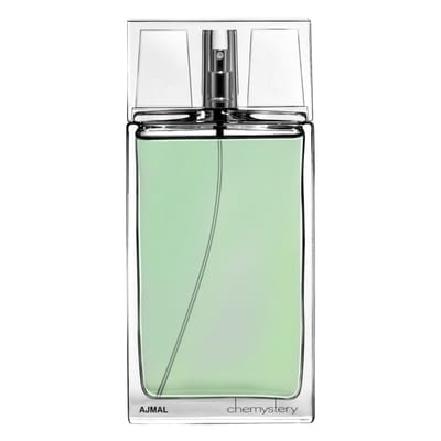 Ajmal Ajmal Chemystery Eau de Parfum 90ml Spray