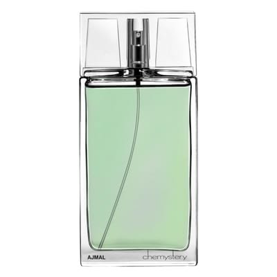 Ajmal Ajmal Chemystery Eau de Parfum 90ml Spray