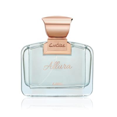 Ajmal Ajmal Entice Allura Eau De Parfum 75ml Spray