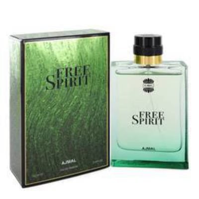 Ajmal Ajmal Free Spirit Eau de Parfum 100ml Spray