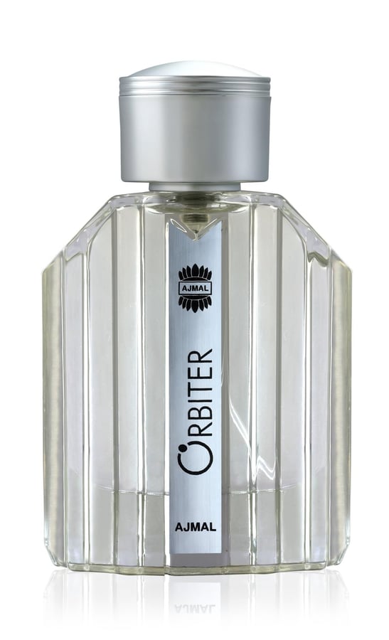 Ajmal Ajmal Orbiter Eau De Parfum 100ml Spray