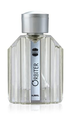Ajmal Ajmal Orbiter Eau De Parfum 100ml Spray