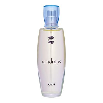 Ajmal Ajmal Raindrops Eau de Parfum 50ml Spray