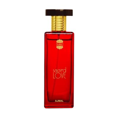 Ajmal Ajmal Sacred Love Eau De Parfum 50ml Spray