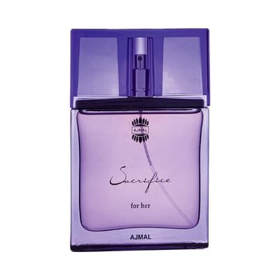 Ajmal Ajmal Sacrifice For Her Eau de Parfum 50ml Spray