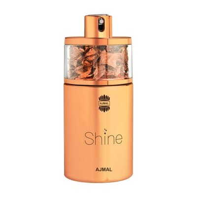 Ajmal Ajmal Shine Eau de Parfum 75ml