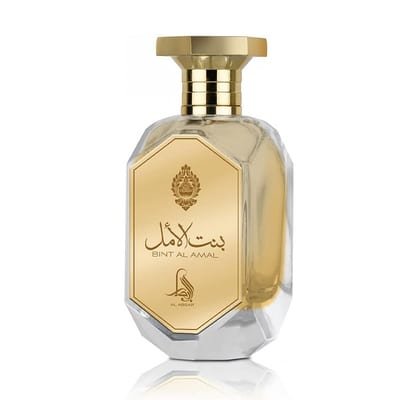 Al Absar Bint Al Amal Eau de Parfum 100ml by Al Absar