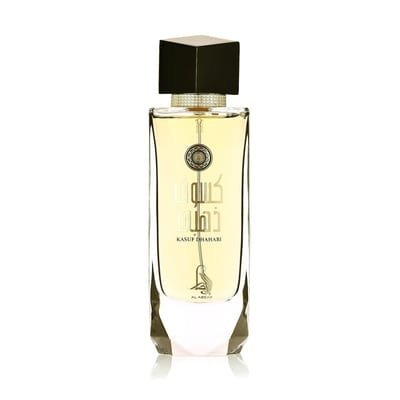 Al Absar Kasuf Dhahabi EDP 100ml By Al Absar For Women