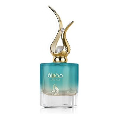Al Absar Mudiyah Eau De Parfum 100ml by Al Absar for women