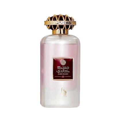 Al Absar Musk Candy Eau de parfum - 100ml by Al Absar
