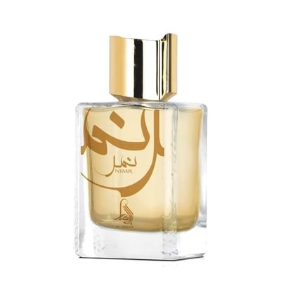 Al Absar Nimr Eau De Parfum 100ml by Al Absar (Al Watania)