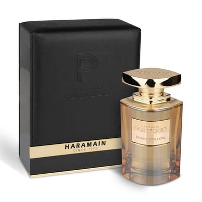 Al Haramain Perfumes Al Haramain Portfolio Royale Stallion Eau de Parfum 75ml