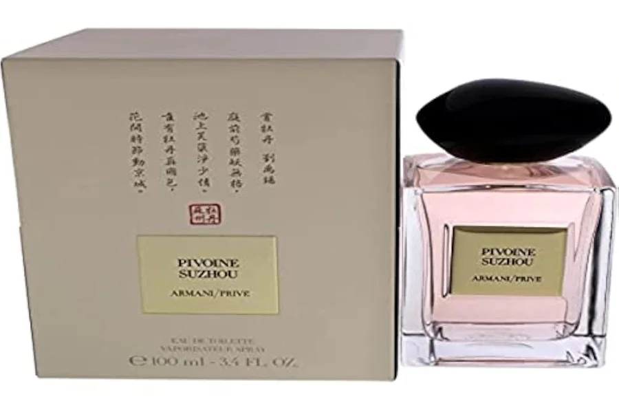 Al Haramain Al Haramain Amber Oud Carbon Edition Eau de Parfum 100ml Spray