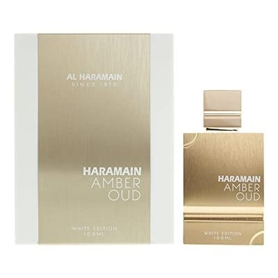 Al Haramain Al Haramain Amber Oud Eau De Parfum 100ml