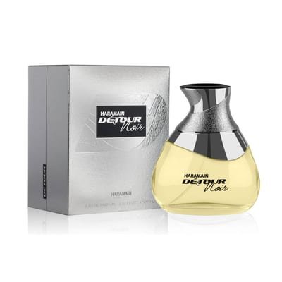 Al Haramain Al Haramain Amber Oud Gold Edition Eau de Parfum 200ml