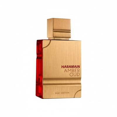 Al Haramain Al Haramain Amber Oud Ruby Edition Eau de Parfum 60ml Spray