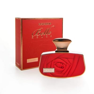 Al Haramain Al Haramain Belle Rouge Eau de Parfum 75ml Spray