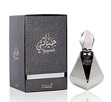 Al Haramain Al Haramain Hayati Eau De Parfum 100ml
